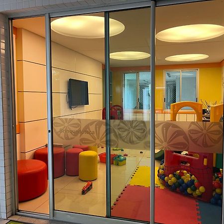 Apartamento 2 Quartos Living Park Sul برازيليا المظهر الخارجي الصورة