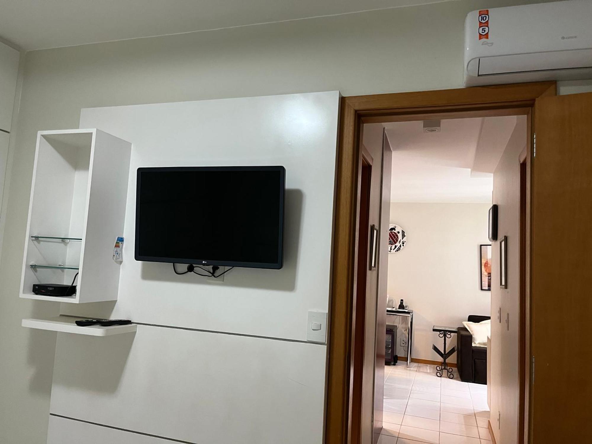 Apartamento 2 Quartos Living Park Sul برازيليا المظهر الخارجي الصورة