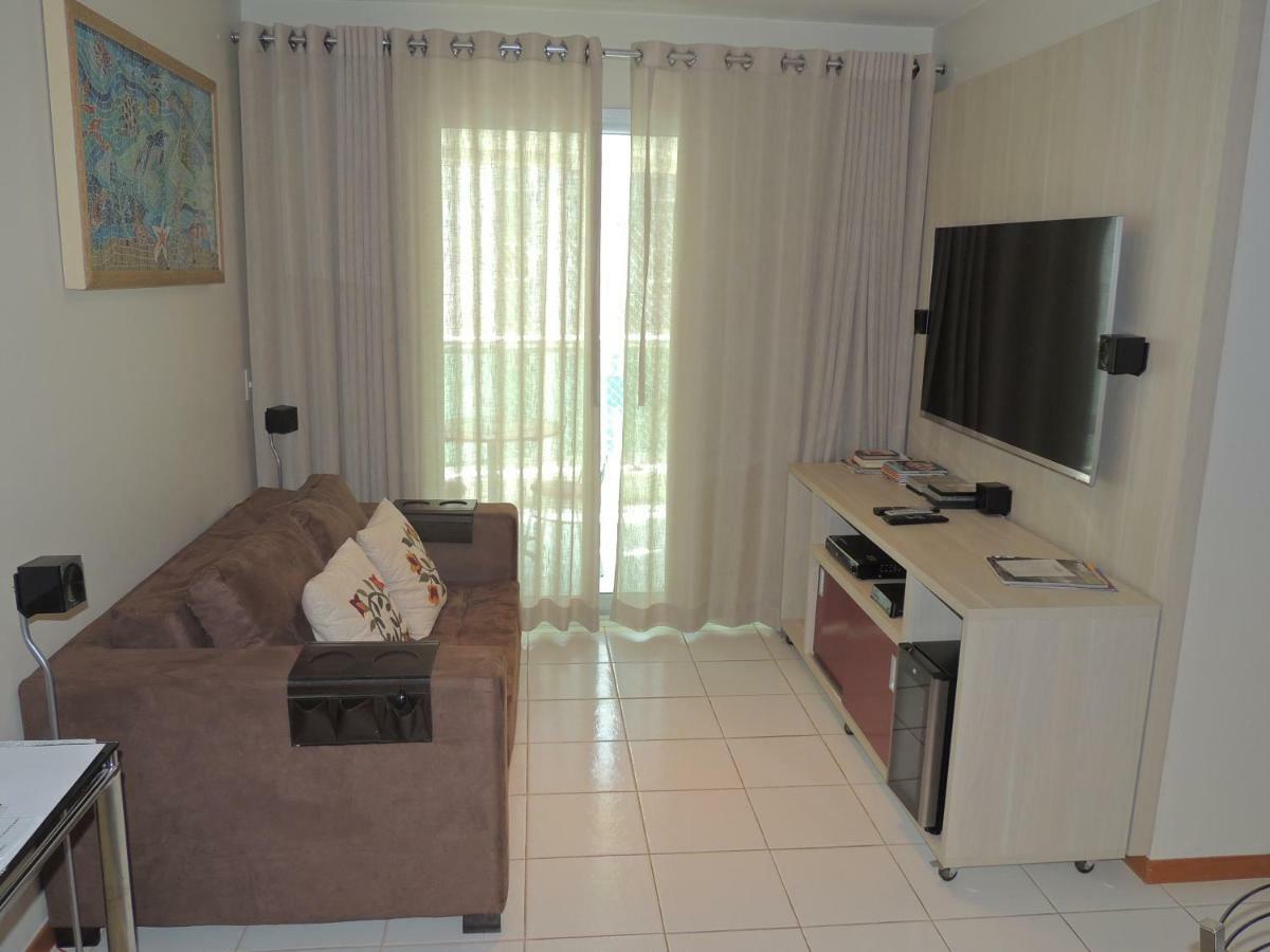 Apartamento 2 Quartos Living Park Sul برازيليا المظهر الخارجي الصورة