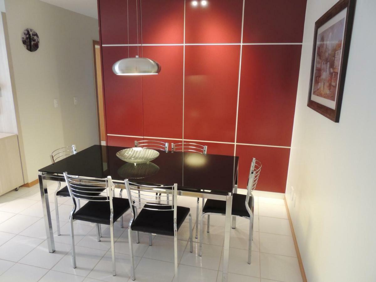 Apartamento 2 Quartos Living Park Sul برازيليا المظهر الخارجي الصورة