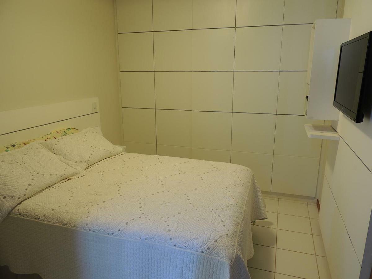 Apartamento 2 Quartos Living Park Sul برازيليا المظهر الخارجي الصورة