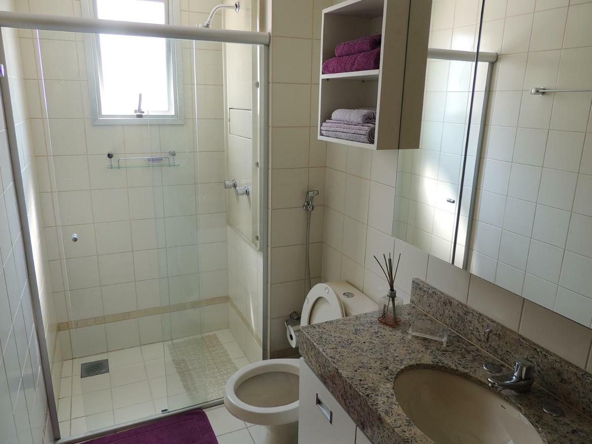 Apartamento 2 Quartos Living Park Sul برازيليا المظهر الخارجي الصورة