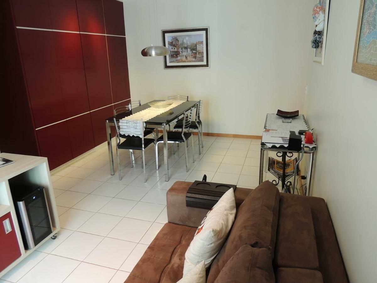 Apartamento 2 Quartos Living Park Sul برازيليا المظهر الخارجي الصورة
