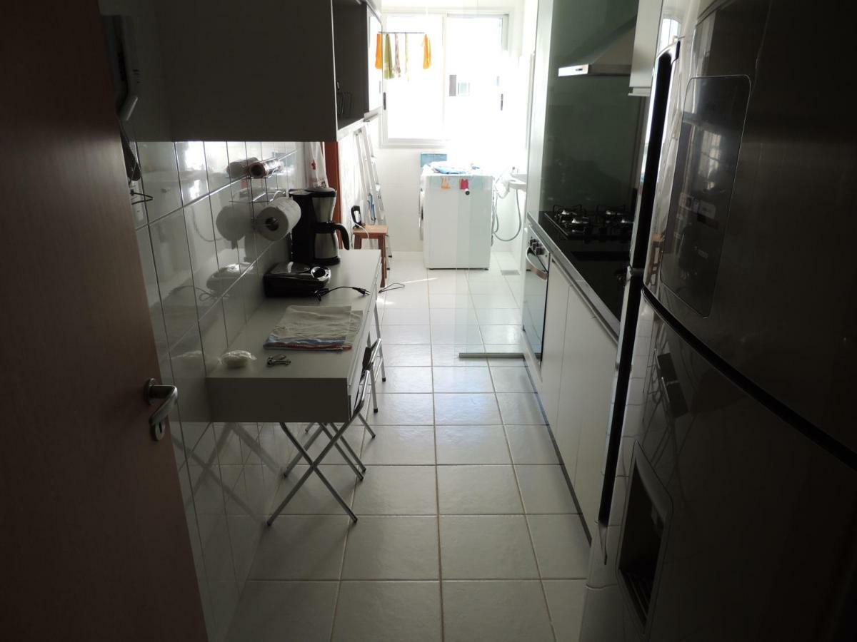 Apartamento 2 Quartos Living Park Sul برازيليا المظهر الخارجي الصورة