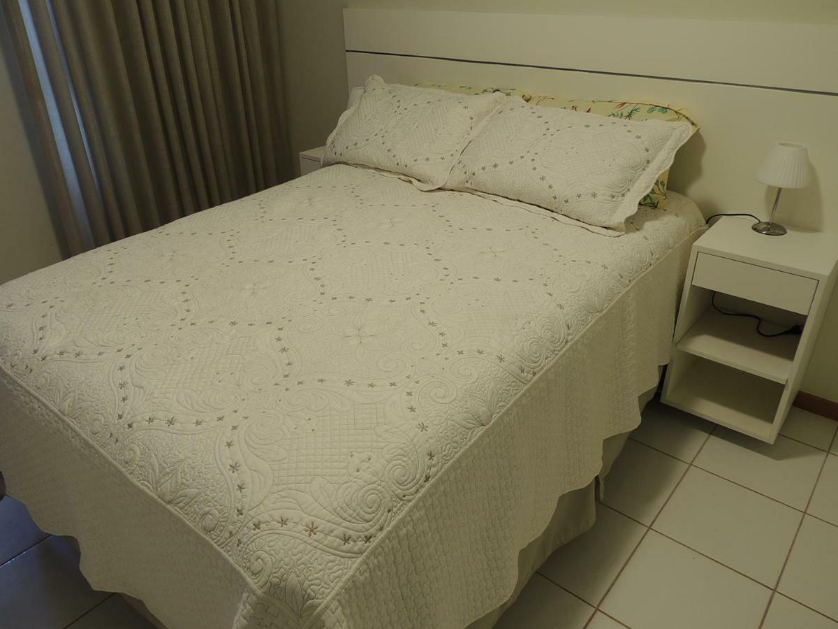 Apartamento 2 Quartos Living Park Sul برازيليا المظهر الخارجي الصورة