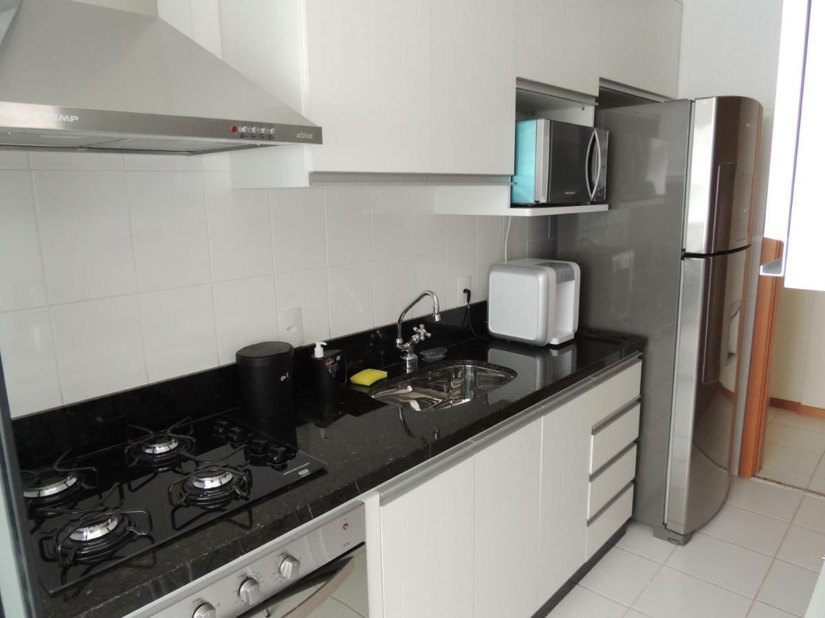 Apartamento 2 Quartos Living Park Sul برازيليا المظهر الخارجي الصورة