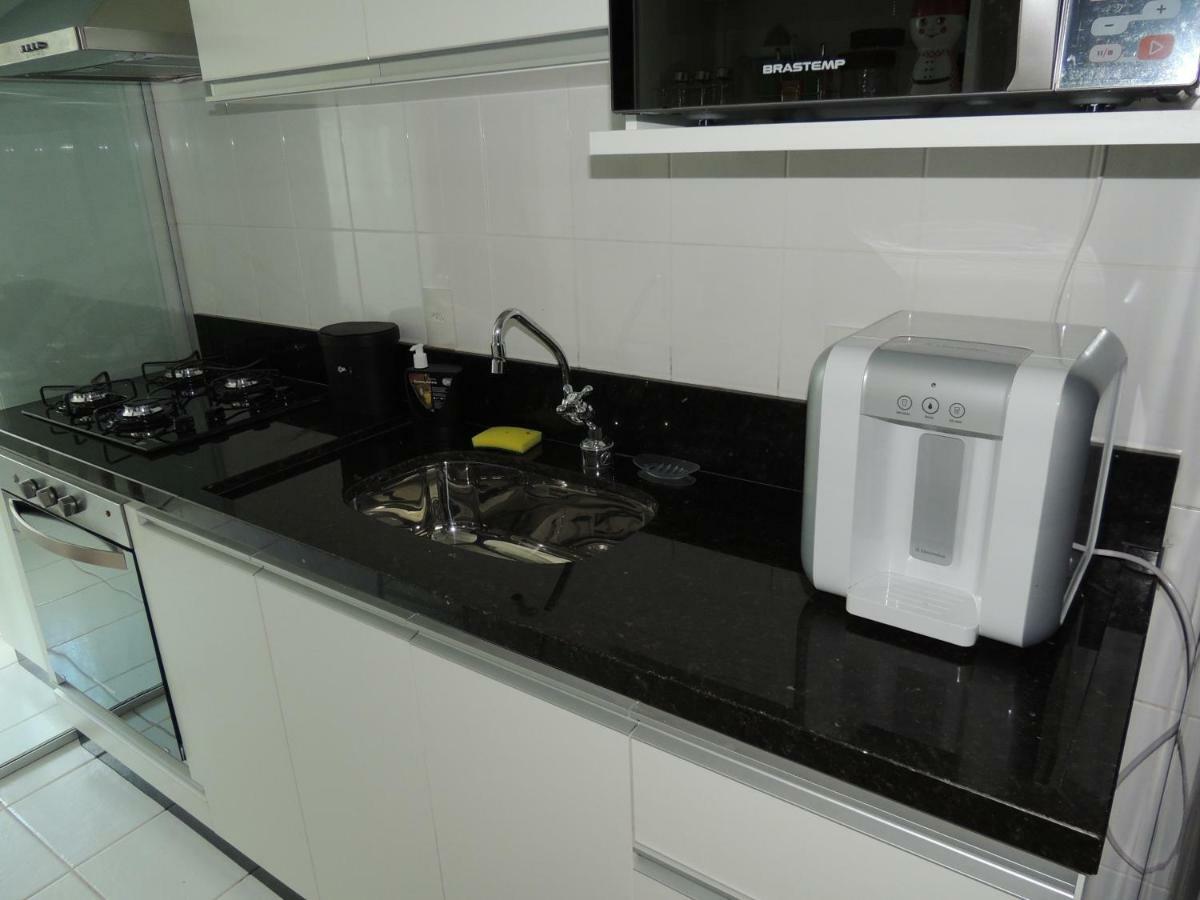 Apartamento 2 Quartos Living Park Sul برازيليا المظهر الخارجي الصورة
