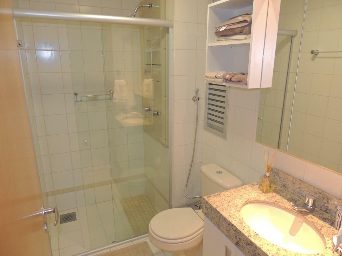 Apartamento 2 Quartos Living Park Sul برازيليا المظهر الخارجي الصورة
